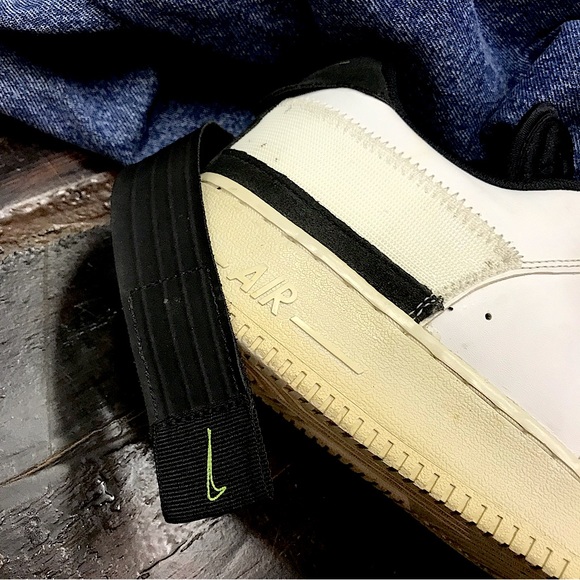 Nike N.354 Sneakers - Picture 7 of 12